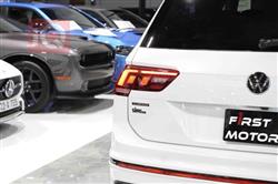 ڤۆڵکسواگن تیگوان